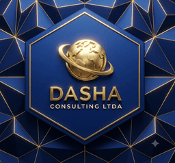 Dasha Consulting LTDA.